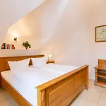 Linquenda App 7 Apartmán Heringsdorf (Usedom)
