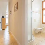 Linquenda App 7 Apartmán Heringsdorf (Usedom)