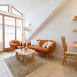 Apartmán Linquenda App 7