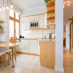 Linquenda App 7 Heringsdorf (Usedom)