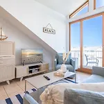 Apartmán Linquenda App 7