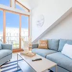 Linquenda App 7 Apartmán *