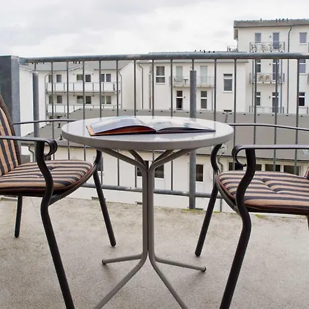 Apartment Linquenda App 7