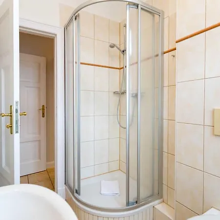 Linquenda App 7 Heringsdorf (Usedom)