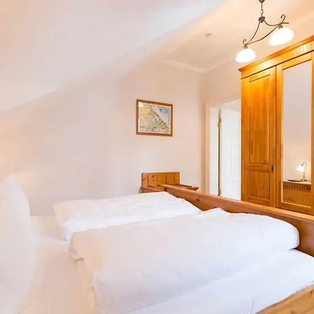 Apartment Linquenda App 7