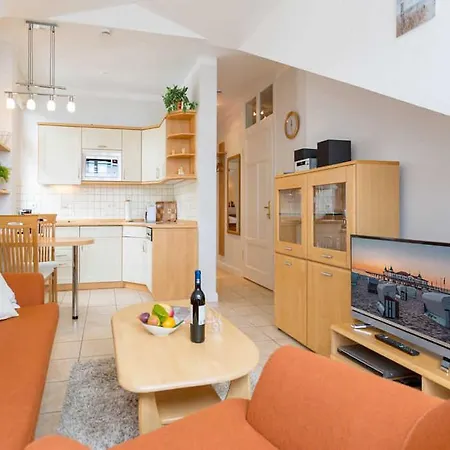 Linquenda App 7 Apartment