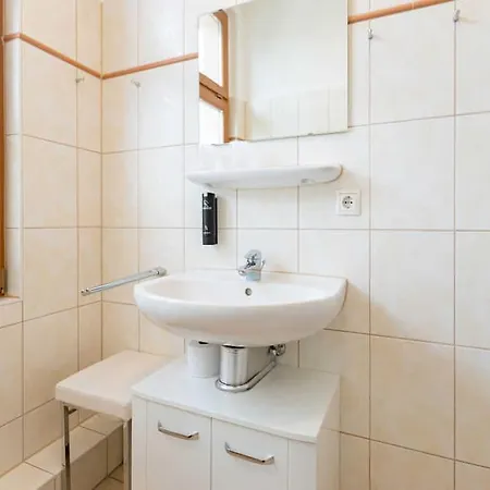 Apartment Linquenda App 7 *