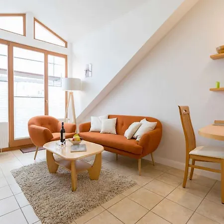 Apartment Linquenda App 7