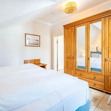 Apartment Linquenda App 7 *