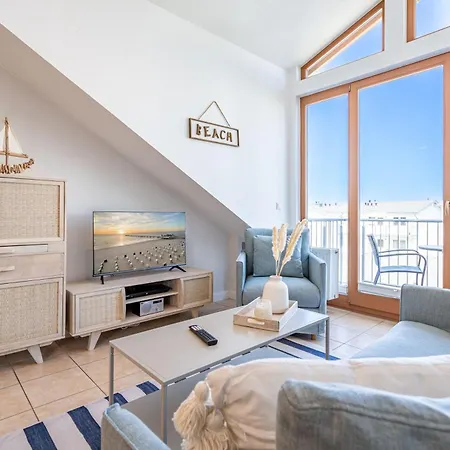 Apartment Linquenda App 7