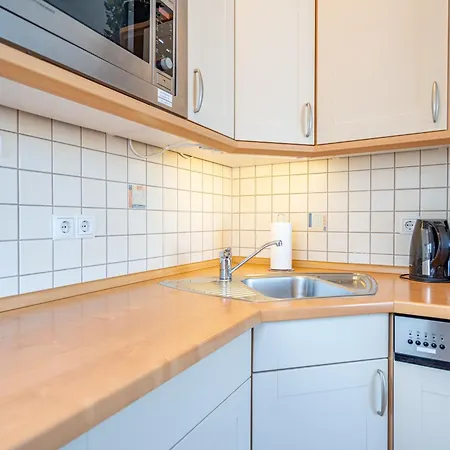 Apartment Linquenda App 7 *