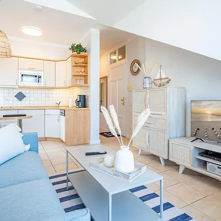 Linquenda App 7 Apartment *