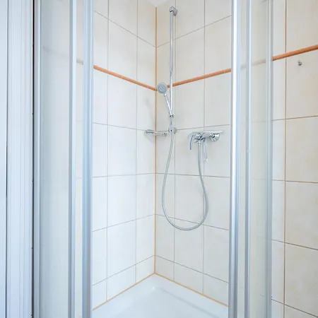 Linquenda App 7 Daire Heringsdorf