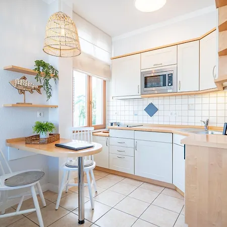 Linquenda App 7 Daire *