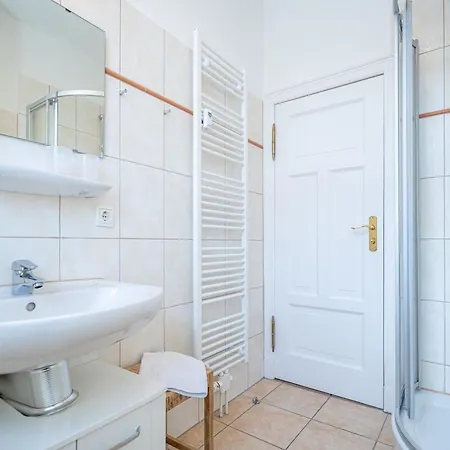 Daire Linquenda App 7 *