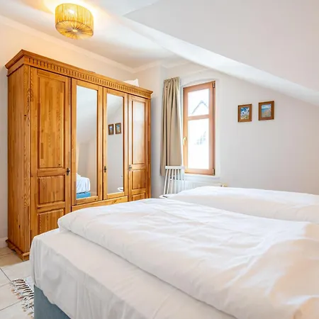 Daire Linquenda App 7 *