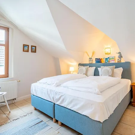 Daire Linquenda App 7 *