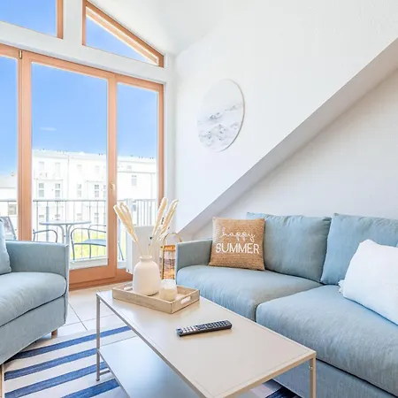 Linquenda App 7 Apartament *