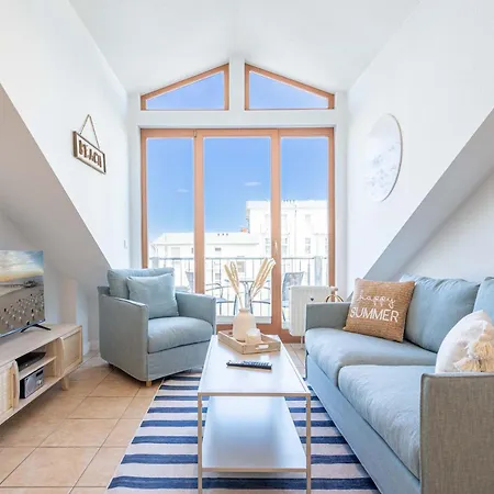 Linquenda App 7 Daire *