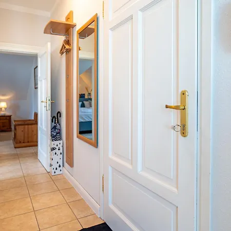 Linquenda App 7 Daire *