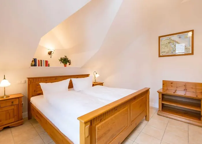 Linquenda App 7 Appartamento Heringsdorf (Usedom)
