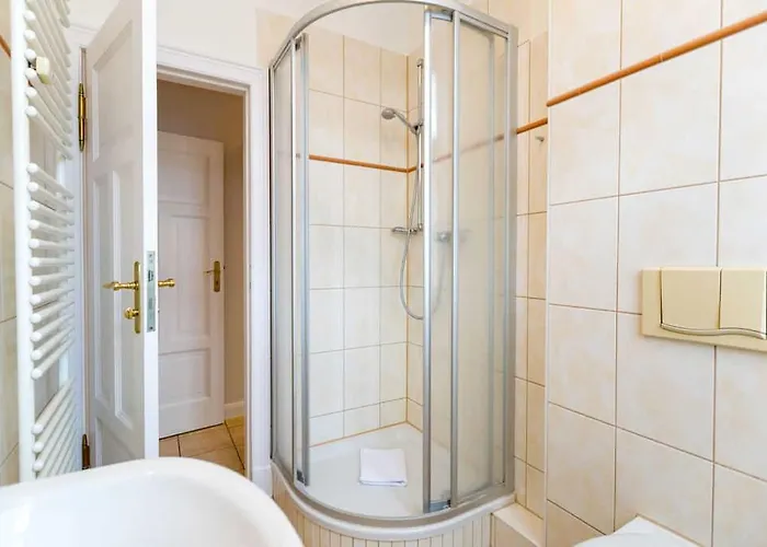 Linquenda App 7 Heringsdorf (Usedom)