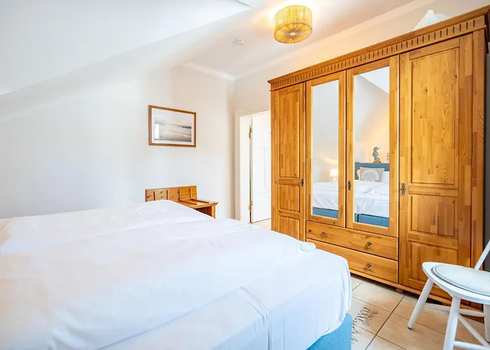 Linquenda App 7 * Heringsdorf (Usedom)