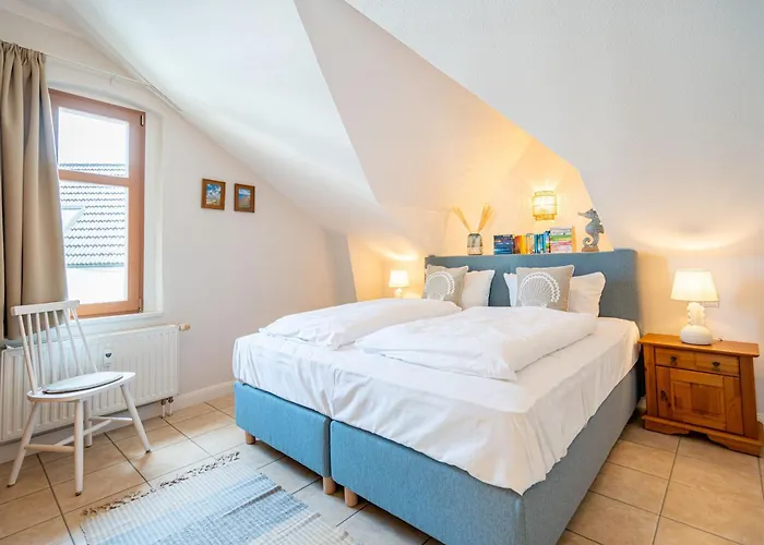 Апартаменты Linquenda App 7 *