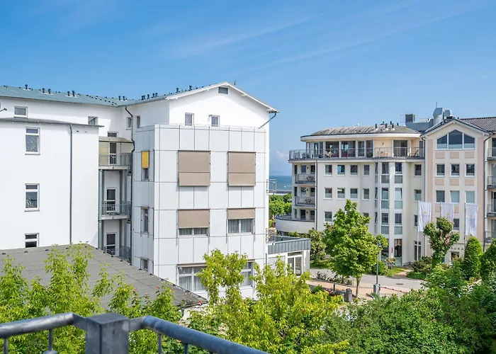 Linquenda App 7 Апартаменты