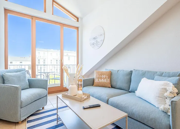 Linquenda App 7 Апартаменты *